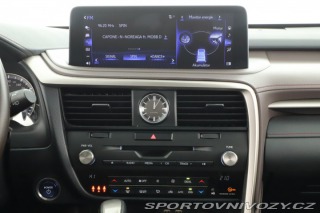 Lexus Ostatní modely RX  450 h 2021