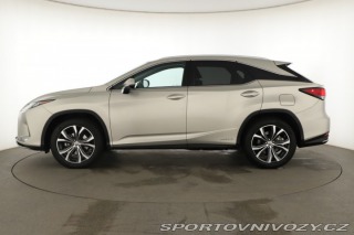 Lexus Ostatní modely RX  450 h 2021