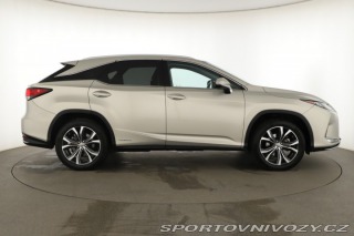 Lexus Ostatní modely RX  450 h 2021