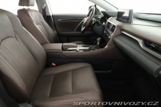Lexus Ostatní modely RX  450 h 2021