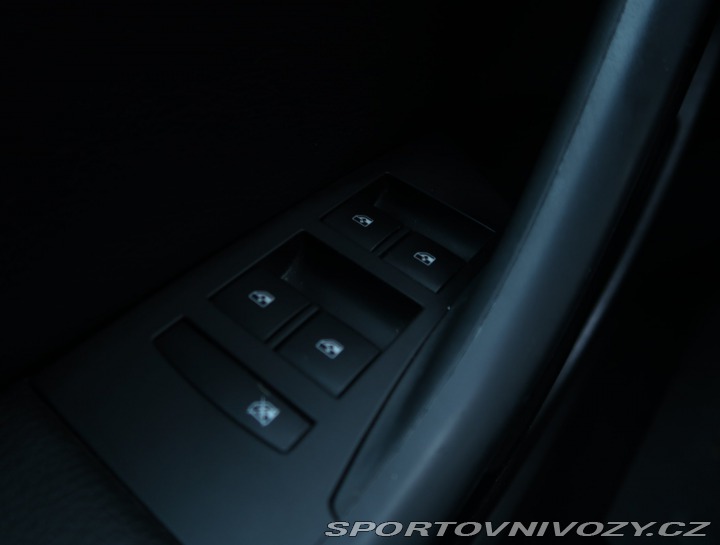 Opel Astra 2.0 CDTI 2014