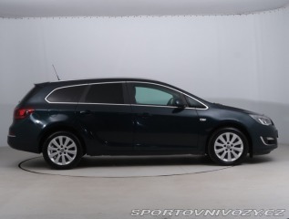 Opel Astra 2.0 CDTI 2014