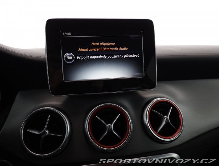 Mercedes-Benz CLA AMG 45 AMG 2015