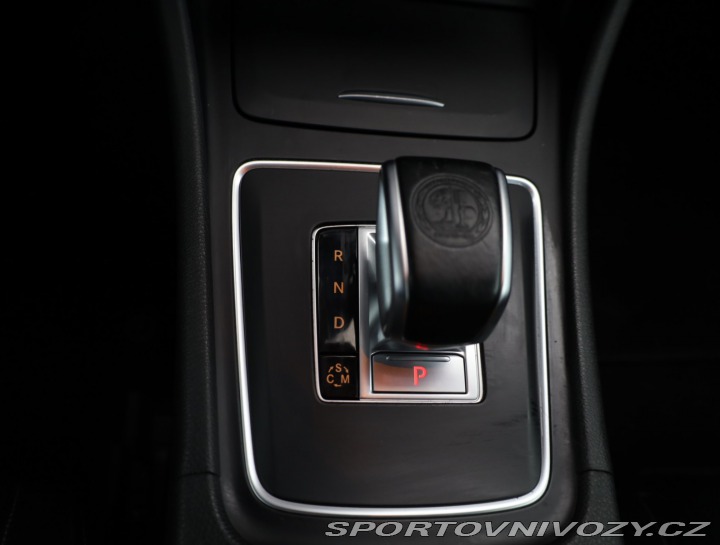 Mercedes-Benz CLA AMG 45 AMG 2015