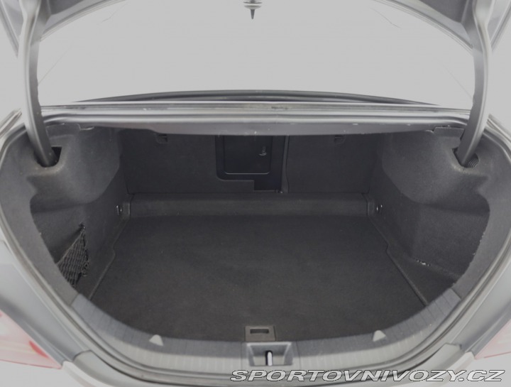 Mercedes-Benz CLA AMG 45 AMG 2015