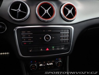 Mercedes-Benz CLA AMG 45 AMG 2015