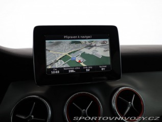 Mercedes-Benz CLA AMG 45 AMG 2015