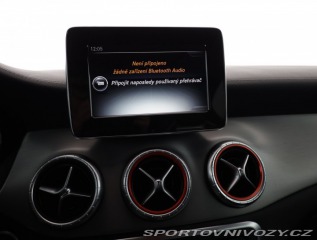 Mercedes-Benz CLA AMG 45 AMG 2015