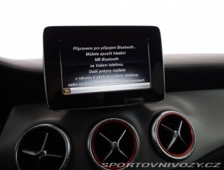 Mercedes-Benz CLA AMG 45 AMG 2015