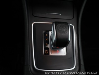 Mercedes-Benz CLA AMG 45 AMG 2015