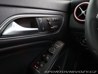 Mercedes-Benz CLA AMG 45 AMG 2015