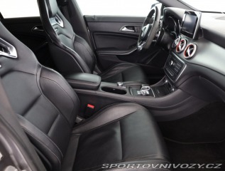 Mercedes-Benz CLA AMG 45 AMG 2015