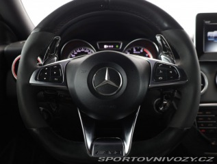 Mercedes-Benz CLA AMG 45 AMG 2015