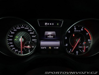 Mercedes-Benz CLA AMG 45 AMG 2015