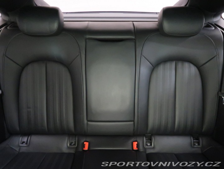 Audi A7 S-Line 3.0 TDI competitio 2018