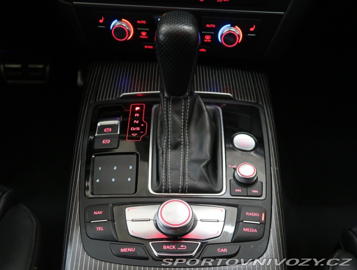 Audi A7 S-Line 3.0 TDI competitio 2018