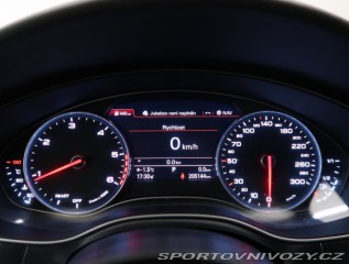 Audi A7 S-Line 3.0 TDI competitio 2018