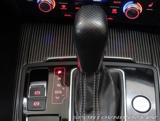 Audi A7 S-Line 3.0 TDI competitio 2018