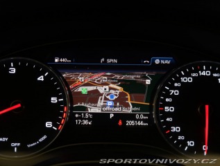 Audi A7 S-Line 3.0 TDI competitio 2018