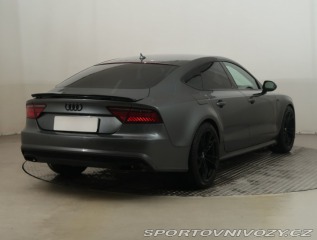 Audi A7 S-Line 3.0 TDI competitio 2018