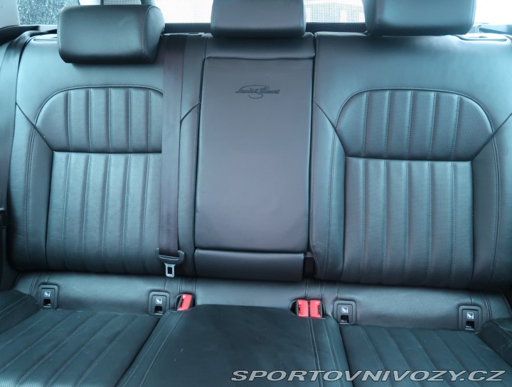 Škoda Superb Laurin&Klement 2.0 TS 2018