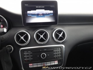 Mercedes-Benz A AMG line A 180 d 2017