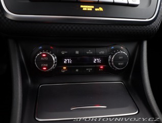 Mercedes-Benz A AMG line A 180 d 2017