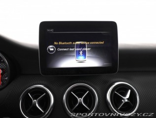 Mercedes-Benz A AMG line A 180 d 2017