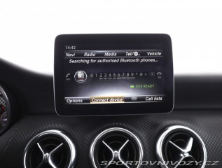 Mercedes-Benz A AMG line A 180 d 2017