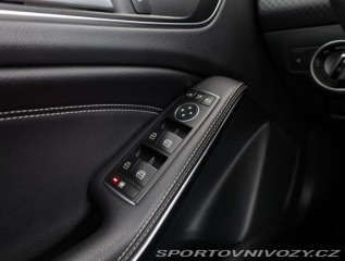 Mercedes-Benz A AMG line A 180 d 2017