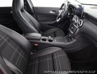 Mercedes-Benz A AMG line A 180 d 2017