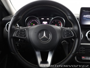 Mercedes-Benz A AMG line A 180 d 2017