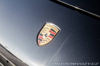 Porsche Cayenne Turbo Tiptronic, 368kW ( 2009