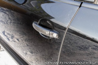 Porsche Cayenne Turbo Tiptronic, 368kW ( 2009