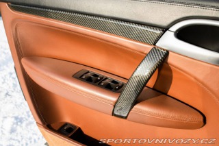 Porsche Cayenne Turbo Tiptronic, 368kW ( 2009