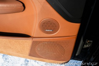 Porsche Cayenne Turbo Tiptronic, 368kW ( 2009