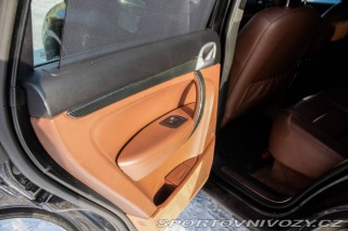 Porsche Cayenne Turbo Tiptronic, 368kW ( 2009