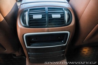 Porsche Cayenne Turbo Tiptronic, 368kW ( 2009