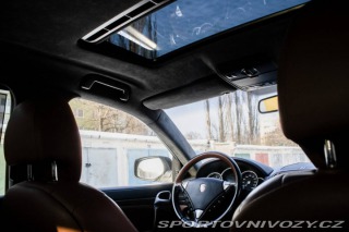 Porsche Cayenne Turbo Tiptronic, 368kW ( 2009