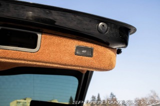 Porsche Cayenne Turbo Tiptronic, 368kW ( 2009