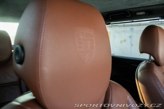 Porsche Cayenne Turbo Tiptronic, 368kW ( 2009