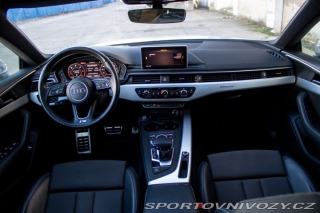 Audi A5 Sportback  45 3.0 TDI  qu 2019