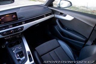 Audi A5 Sportback  45 3.0 TDI  qu 2019