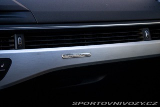 Audi A5 Sportback  45 3.0 TDI  qu 2019