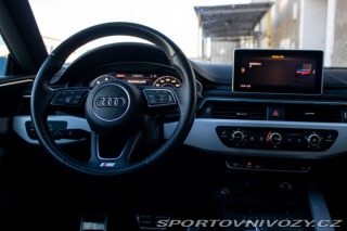 Audi A5 Sportback  45 3.0 TDI  qu 2019