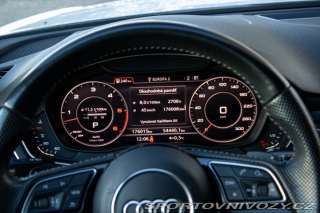 Audi A5 Sportback  45 3.0 TDI  qu 2019