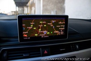 Audi A5 Sportback  45 3.0 TDI  qu 2019