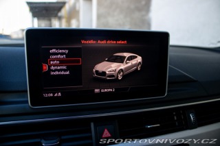 Audi A5 Sportback  45 3.0 TDI  qu 2019