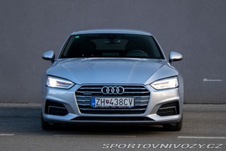 Audi A5 Sportback  45 3.0 TDI  qu 2019