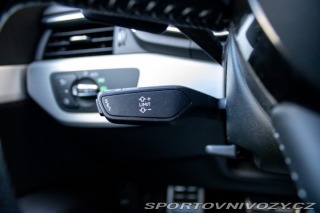 Audi A5 Sportback  45 3.0 TDI  qu 2019